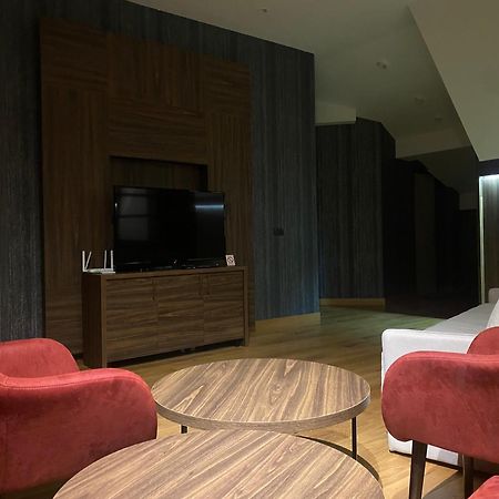 Kula Andjela Konaci - Kopaonik Ski Centar Zewnętrze zdjęcie