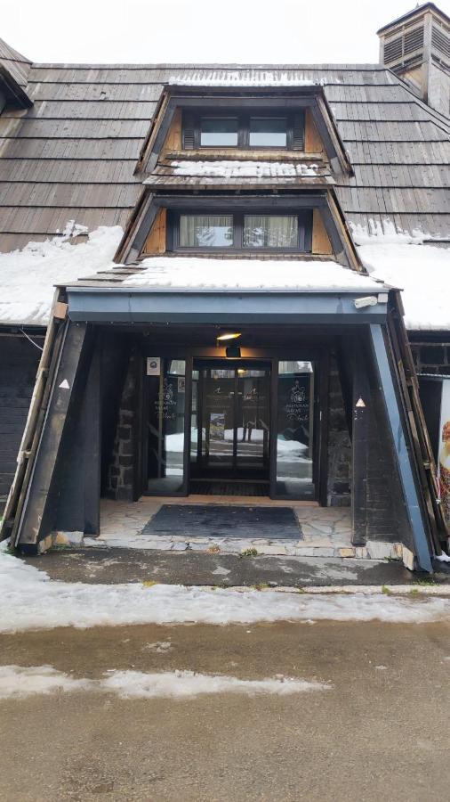 Kula Andjela Konaci - Kopaonik Ski Centar Zewnętrze zdjęcie