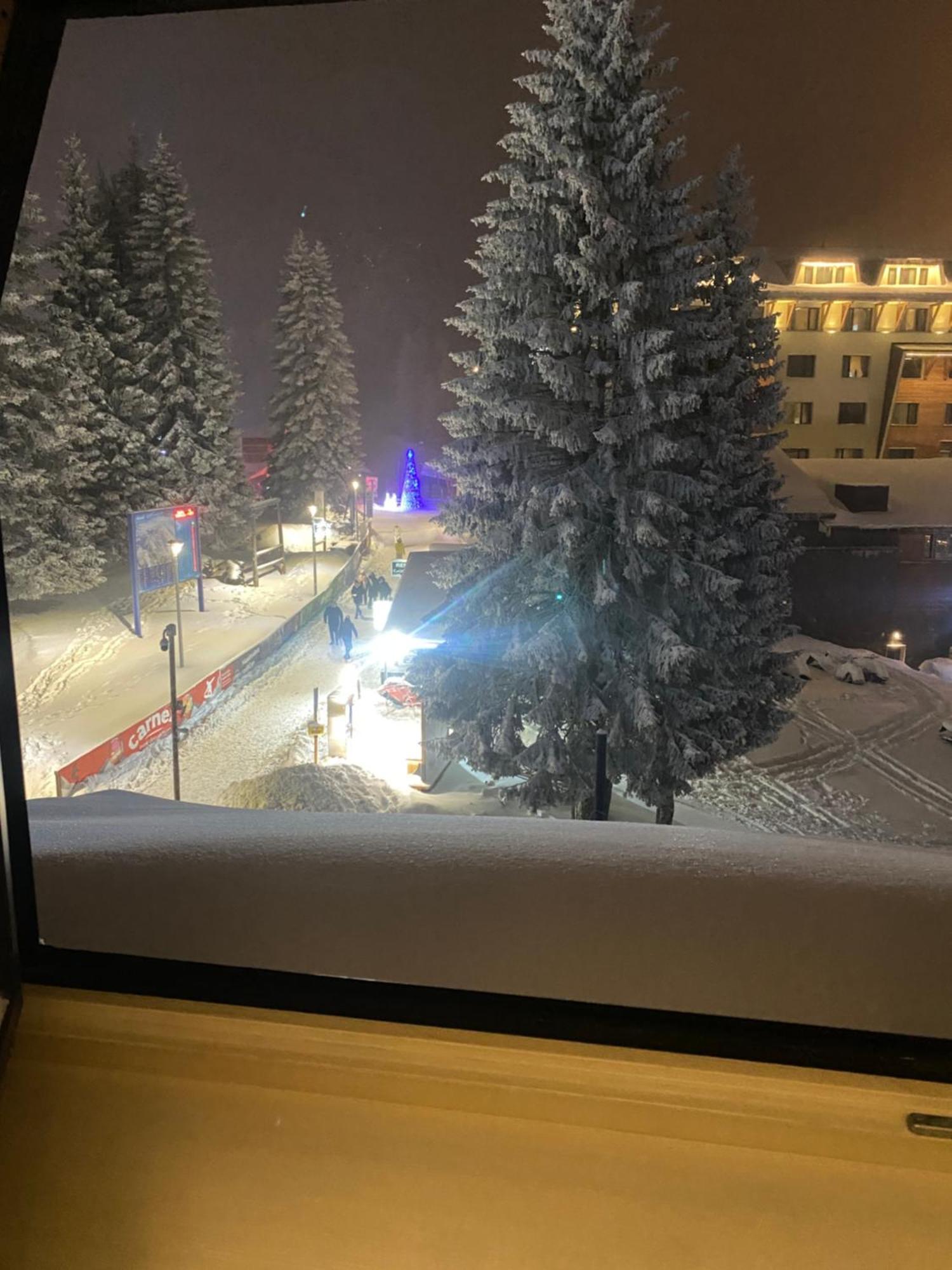 Kula Andjela Konaci - Kopaonik Ski Centar Zewnętrze zdjęcie